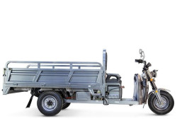 Грузовой электрический трицикл Rutrike Эксперт ПРО Плюс 2200 - фото9