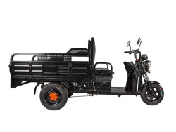 Грузовой электрический трицикл RuTrike D4 1800 60V 1200W - фото5