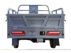 Грузовой электрический трицикл Rutrike Эксперт ПРО Плюс 2200 - фото10