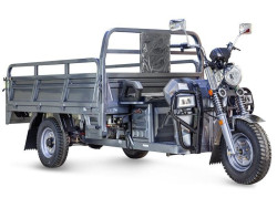 Грузовой электрический трицикл Rutrike Эксперт ПРО Плюс 2200 - фото
