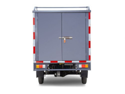 Грузовой трицикл Rutrike КАРГО 1800 60V 1000W - фото9