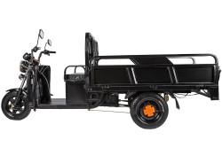 Грузовой электрический трицикл RuTrike D4 1800 60V 1200W - фото10
