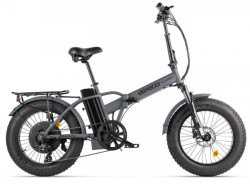 Электровелосипед Eltreco MULTIWATT NEW 1000w - фото3