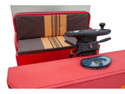 Платформенная тележка электрическая RuTrike КАРА КУНГ - фото7