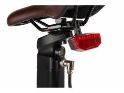 Велогибрид Sporto - фото10