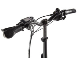 Электровелосипед Eltreco MULTIWATT NEW 1000w - фото6