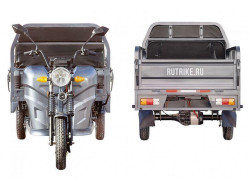 Грузовой электротрицикл Rutrike Мастер 1500 60V1000W - фото6