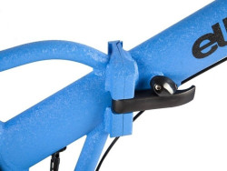 Электровелосипед Eltreco MULTIWATT NEW 1000w - фото7