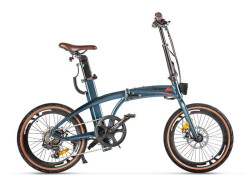 Велогибрид Sporto - фото