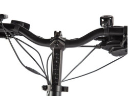 Электровелосипед Eltreco MULTIWATT NEW 1000w - фото8