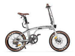 Велогибрид Sporto - фото2