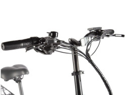 Электровелосипед Eltreco MULTIWATT NEW 1000w - фото9