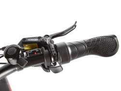 Электровелосипед Eltreco MULTIWATT NEW 1000w - фото10