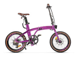 Велогибрид Sporto - фото4