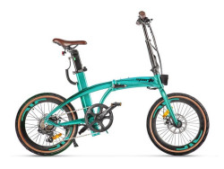 Велогибрид Sporto - фото6