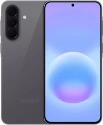 Смартфон Samsung Galaxy A57 SM-A576B 8GB/128GB (серый) - фото