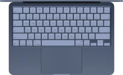 Ноутбук Apple Macbook Neo 13 A18 Pro 8GB/256Gb 2026 MHFF4  - фото3