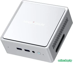 Компактный компьютер Minisforum Venus NAB9 Plus (Intel Core i9 12900HK 32GB/1TB) - фото2