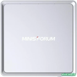 Компактный компьютер Minisforum Venus NAB9 Plus (Intel Core i9 12900HK 32GB/1TB) - фото4