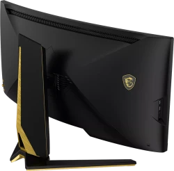 Игровой монитор MSI MEG 342C QD-OLED - фото5