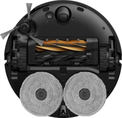 Робот-пылесос Dreame Robot Vacuum X50 Master (черный) - фото5