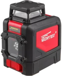 Лазерный нивелир Wortex LL 0330 X (LL0330X00014) - фото
