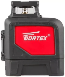 Лазерный нивелир Wortex LL 0330 X (LL0330X00014) - фото2