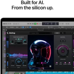 Ноутбук Apple MacBook Pro 16.2