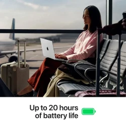 Ноутбук Apple MacBook Pro 16.2