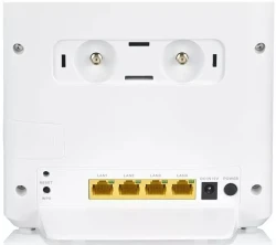 4G Wi-Fi роутер Zyxel LTE3202-M430 - фото4