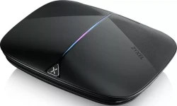 Wi-Fi роутер Zyxel Armor G1 NBG6818 - фото3