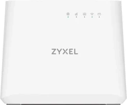 4G Wi-Fi роутер Zyxel LTE3202-M430 - фото