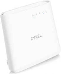 4G Wi-Fi роутер Zyxel LTE3202-M430 - фото2