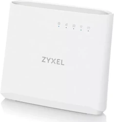 4G Wi-Fi роутер Zyxel LTE3202-M430 - фото3