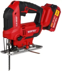 Лобзик Wortex CJS 8030 1333371 - фото