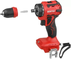 Аккумуляторная дрель-шуруповерт Wortex BD 2025 LiSET ALL1 XLT (1325844) - фото7