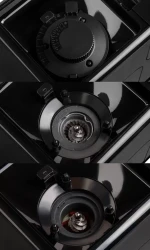 Кофемашина Normann ACM-528 - фото5