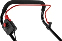 Скарификатор-аэратор Wortex CAE 3736 ALL1 XLT Set 1334877 (с 2-мя АКБ) - фото5