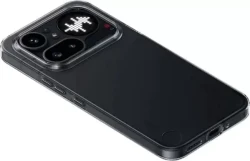Смартфон Nothing Phone (4a) Pro 12GB/256GB (черный) - фото4
