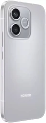 Смартфон HONOR 600 Lite eSIM 8GB/128GB международная версия (вельветовый серый) - фото4