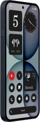 Смартфон Nothing Phone (4a) 12GB/256GB (черный) - фото2