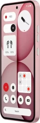 Смартфон Nothing Phone (4a) 8GB/128GB (розовый) - фото3