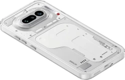 Смартфон Nothing Phone (4a) 8GB/256GB (белый) - фото6