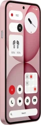 Смартфон Nothing Phone (4a) 12GB/256GB (розовый) - фото4