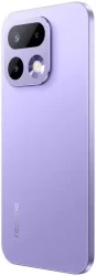 Смартфон Realme 16 Pro 5G 8GB/256GB международная версия (сиреневый) - фото3