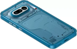 Смартфон Nothing Phone (4a) 8GB/256GB (синий) - фото7