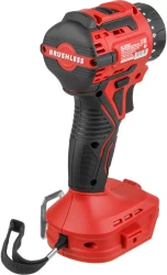 Аккумуляторная дрель-шуруповерт Wortex BD 2025 LiSET ALL1 XLT (1325843) - фото5