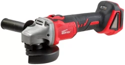 Угловая шлифовальная машина Wortex LX CAG 1812-1 E (0329192) - фото2