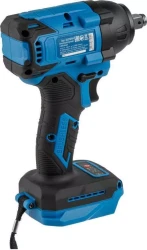 Гайковерт Bull SC 1804 (0329203) - фото2