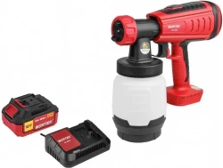 Краскораспылитель Wortex CPS 1808 All1 (1333406) - фото